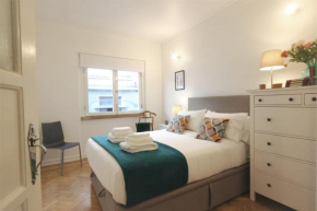 Lisbon Retreat - Entrecampos